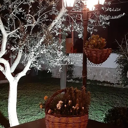 Bed and Breakfast Giardino Filadelfo