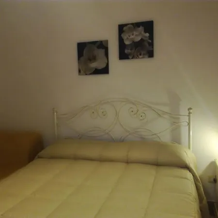 Giardino Filadelfo Bed and Breakfast
